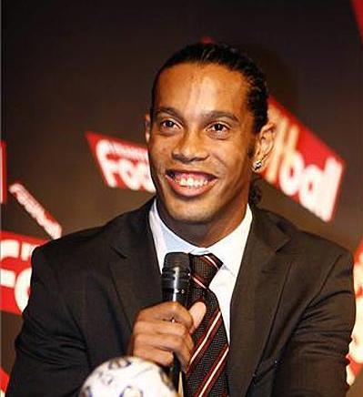 ronnie